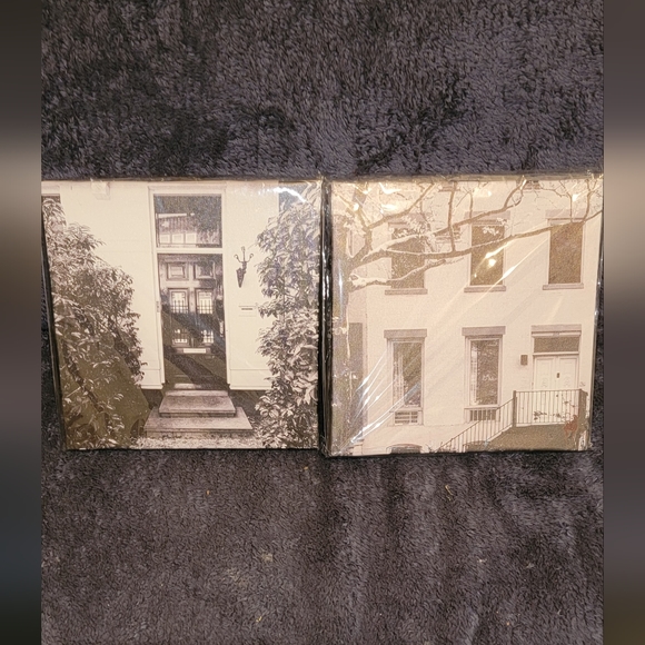 Other - Canvas Wall Hanging Bundle